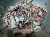 魚屋さんで教わったやりいかのボイル術 レシピ 作り方 By さとママ3645 楽天レシピ 魚屋さんで教わったやりいかのボイル術 レシピ 作り方 By さとママ3645 楽天レシピ
