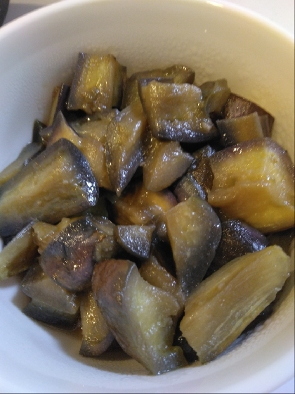 美味しくできました！