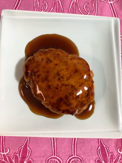 美味しくできました！
また作ります！