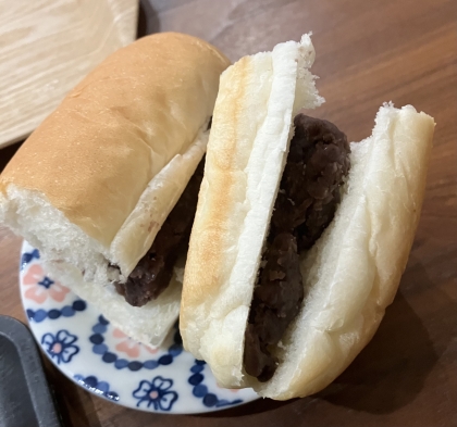 炊飯器で作る発酵あんこ