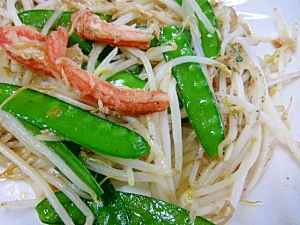 簡単味付け 醤油麹 もやし炒め レシピ 作り方 By Startrek 楽天レシピ