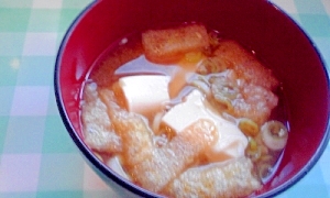 松山あげ