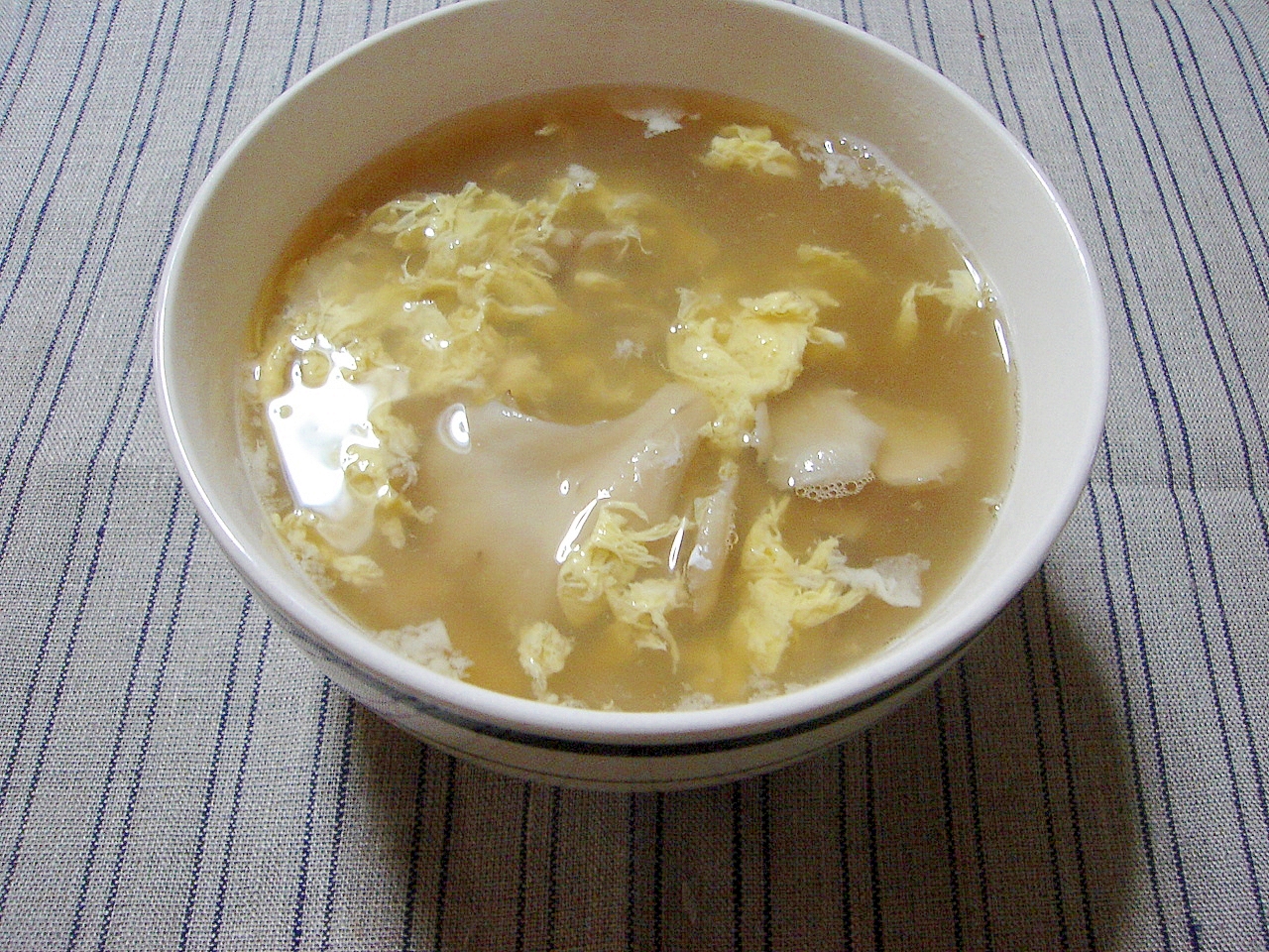 人気 中華 スープ レシピ