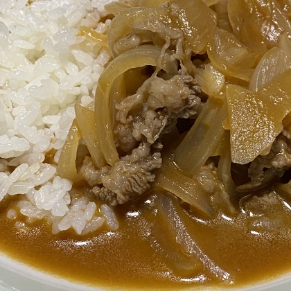 お家にある材料で☆本格ビーフストロガノフ