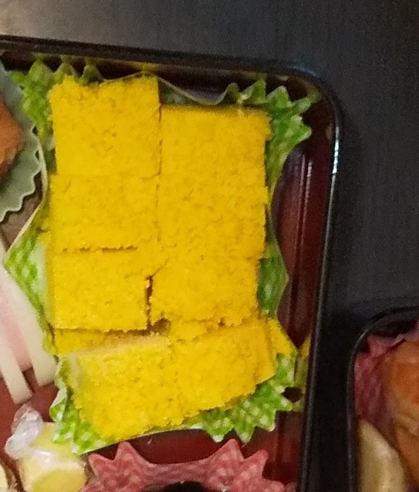 錦卵 おせち レシピ 作り方 By ゆいか0216 楽天レシピ