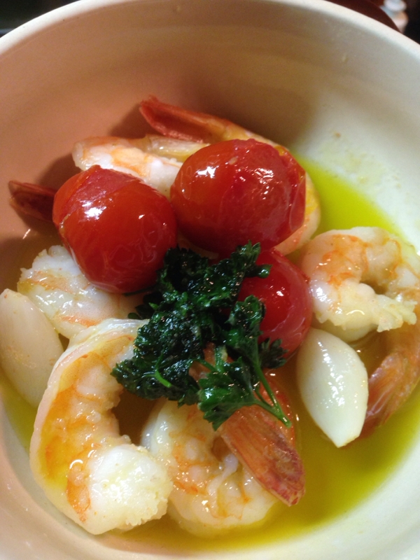 コストコ冷凍エビのアヒージョ レシピ 作り方 By Mary28 楽天レシピ コストコ冷凍エビのアヒージョ レシピ 作り方 By Mary28 楽天レシピ