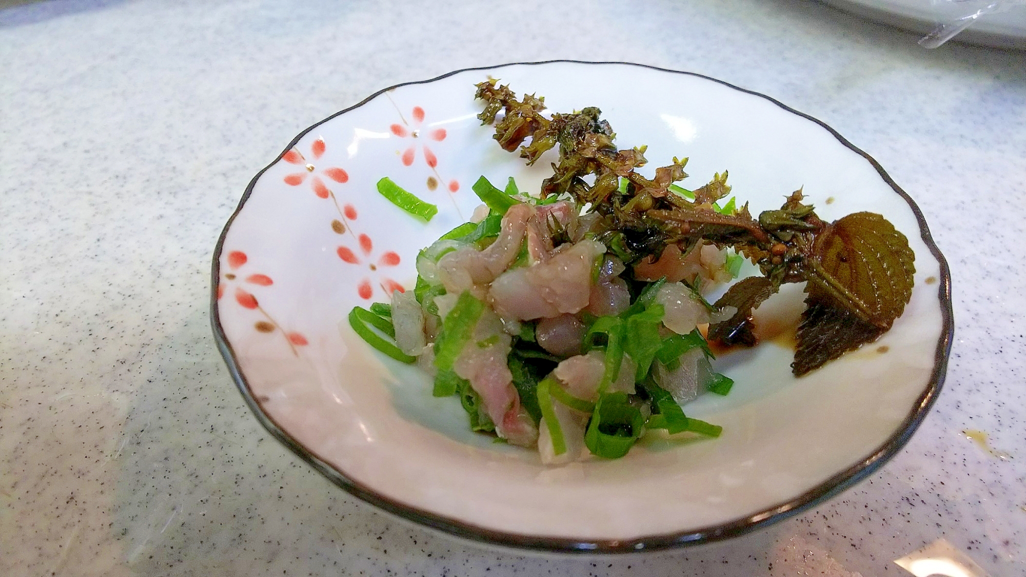 穂じそレシピ 作り方の人気順 簡単料理の楽天レシピ