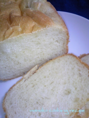 Bread◇カリカリふわふわ*Ｄａｉｌｙ食パン◇
