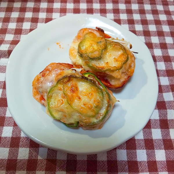 コストコディナーロールでピザトースト レシピ 作り方 By Acchuuuuun 楽天レシピ コストコディナーロールでピザトースト レシピ 作り方 By Acchuuuuun 楽天レシピ