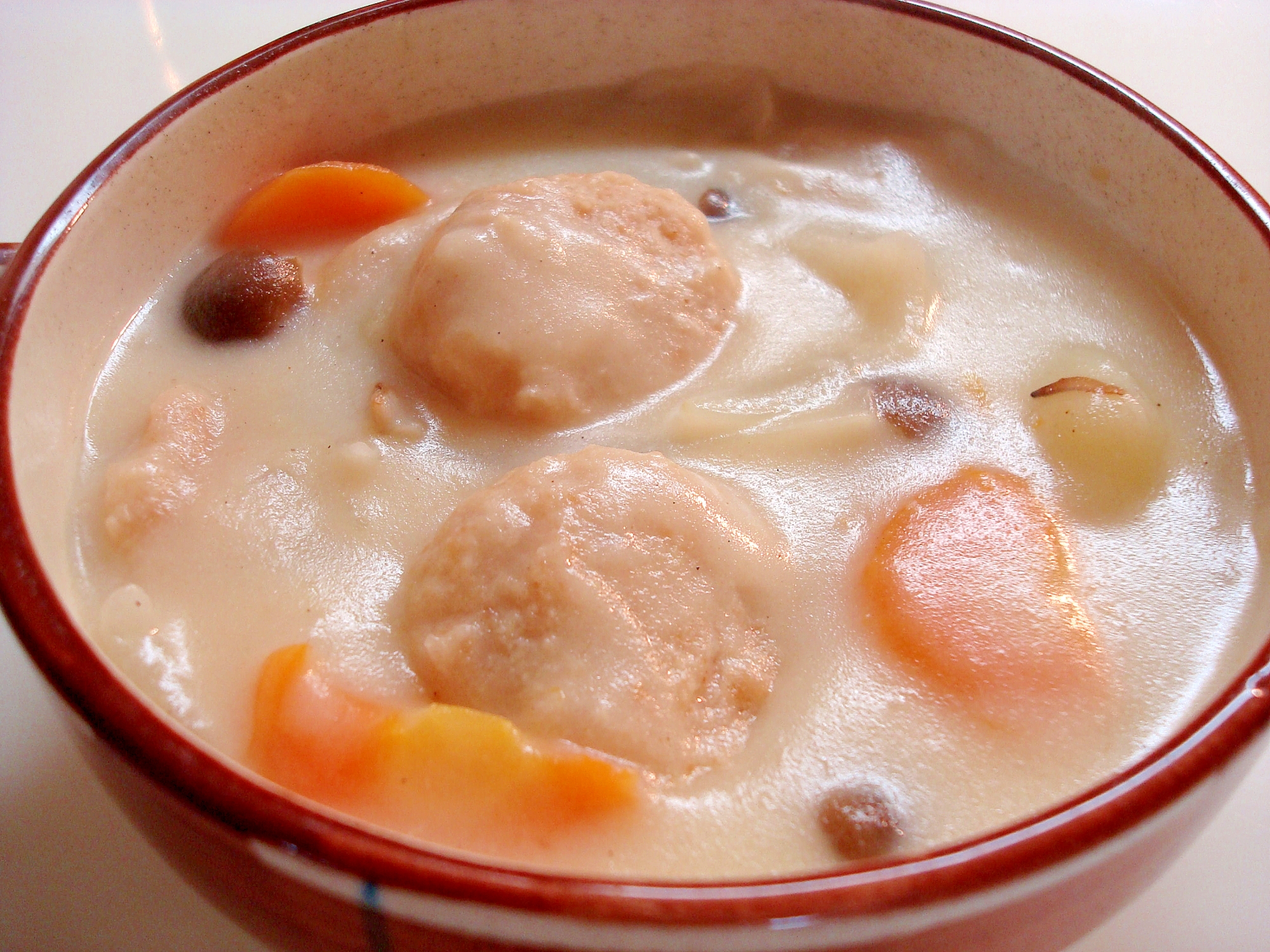 ミートボール シチュー レシピ 作り方 By じゅりあん 楽天レシピ ミートボール シチュー レシピ 作り方 By じゅりあん 楽天レシピ