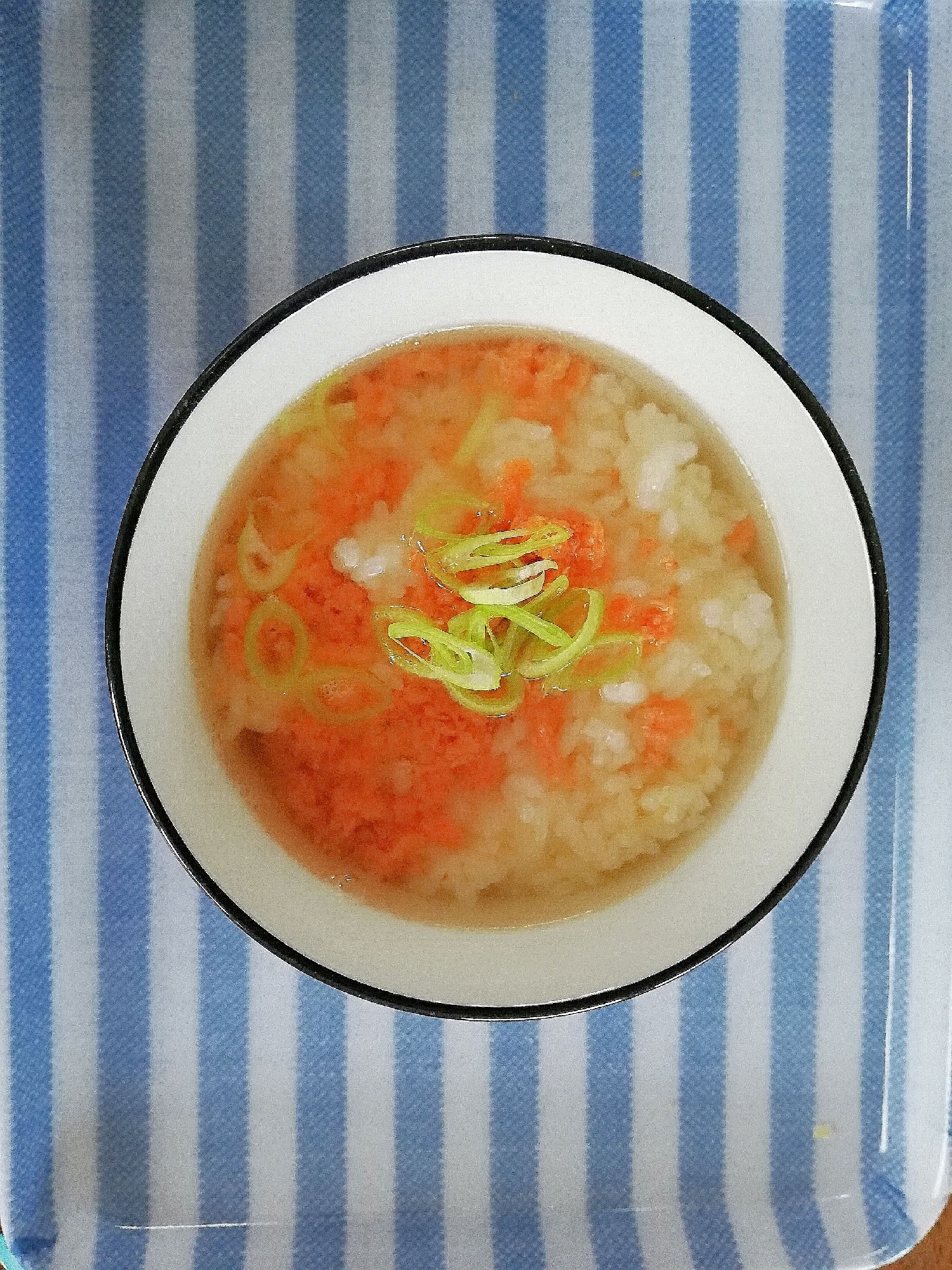 鮭フレークでお手軽お茶漬け レシピ 作り方 By 美麗 楽天レシピ 鮭フレークでお手軽お茶漬け レシピ 作り方 By 美麗 楽天レシピ