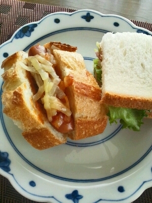 独逸◆ドイツ屋台の味 カレーヴルスト