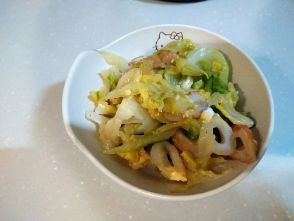 とっても美味しく出来ましたぁ〜♪♪たっぷり野菜がたまらんですっ♪ご馳走様でしたぁ〜♪♪(⁠人⁠ ⁠•͈⁠ᴗ⁠•͈⁠)