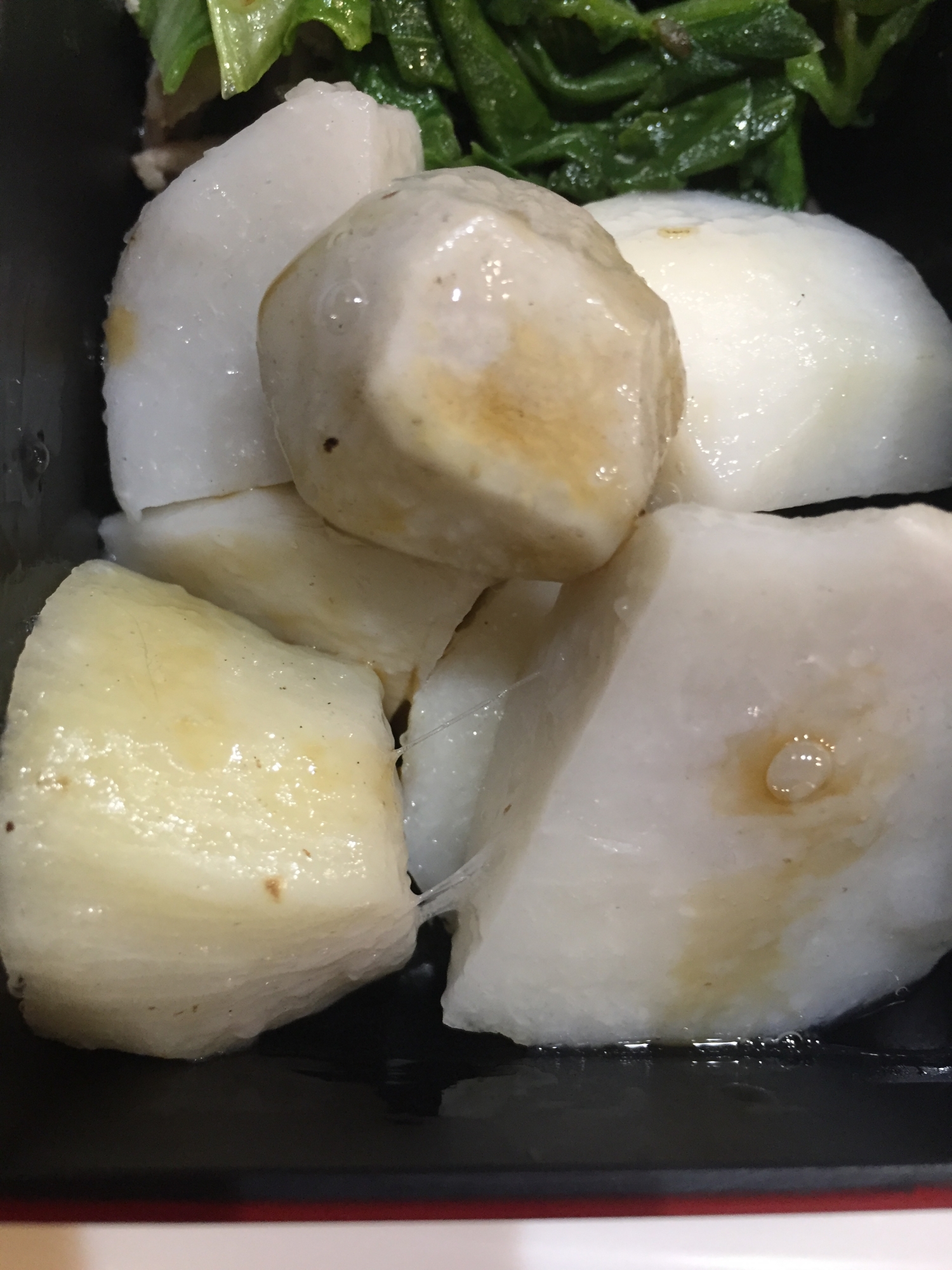 里芋の醤油とオリゴ糖煮込み レシピ 作り方 By へんてこへんてこママ 楽天レシピ 里芋の醤油とオリゴ糖煮込み レシピ 作り方 By へんてこへんてこママ 楽天レシピ