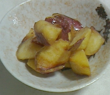 簡単で美味しかったです！！