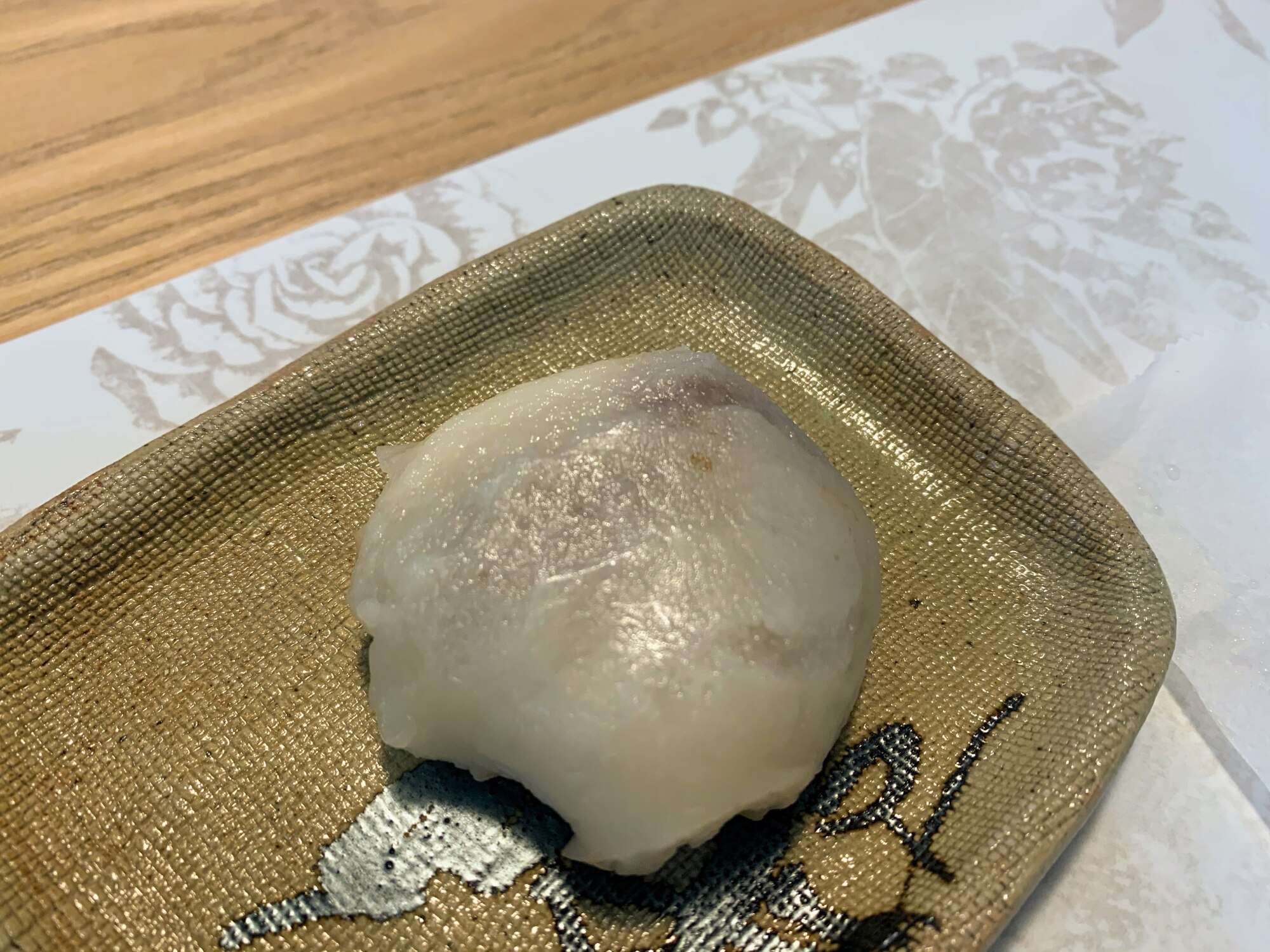 レンジで簡単！チョコ餅 レシピ・作り方 by ひろぱんだ - 楽天レシピ