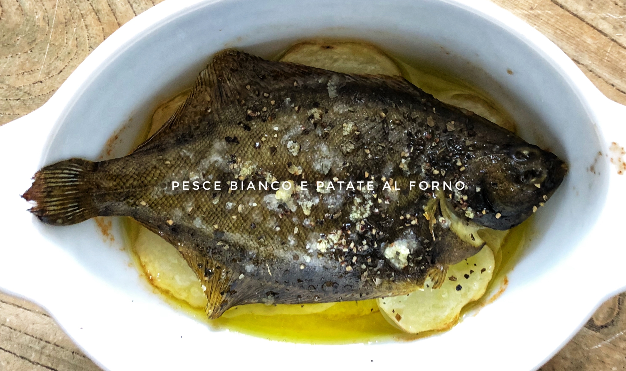 カレイとじゃがいものオーブン焼き レシピ 作り方 By Bt 楽天レシピ カレイとじゃがいものオーブン焼き レシピ 作り方 By Bt 楽天レシピ