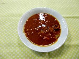 人参たっぷりカレー