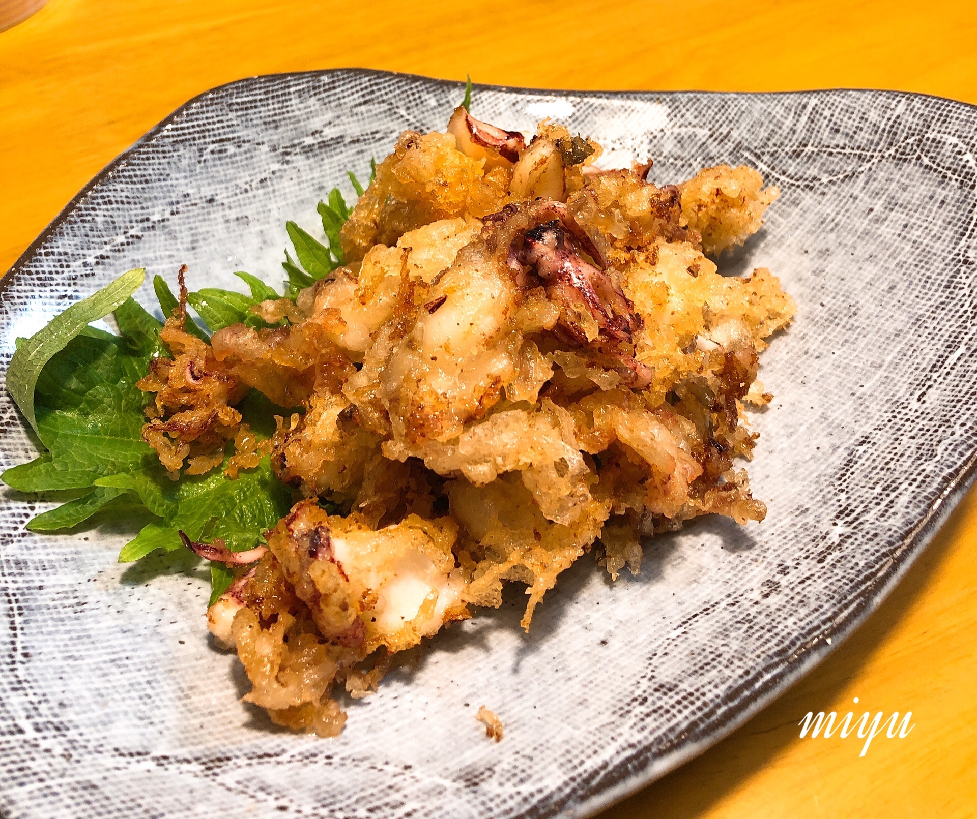 甘くて柔らかい子いかの姿天ぷら レシピ 作り方 By 川上0522 楽天レシピ 甘くて柔らかい子いかの姿天ぷら レシピ 作り方 By 川上0522 楽天レシピ