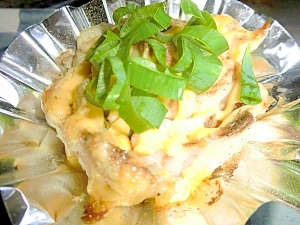 グレのマヨネーズ焼き レシピ 作り方 By Namakete11yo 楽天レシピ グレのマヨネーズ焼き レシピ 作り方 By Namakete11yo 楽天レシピ