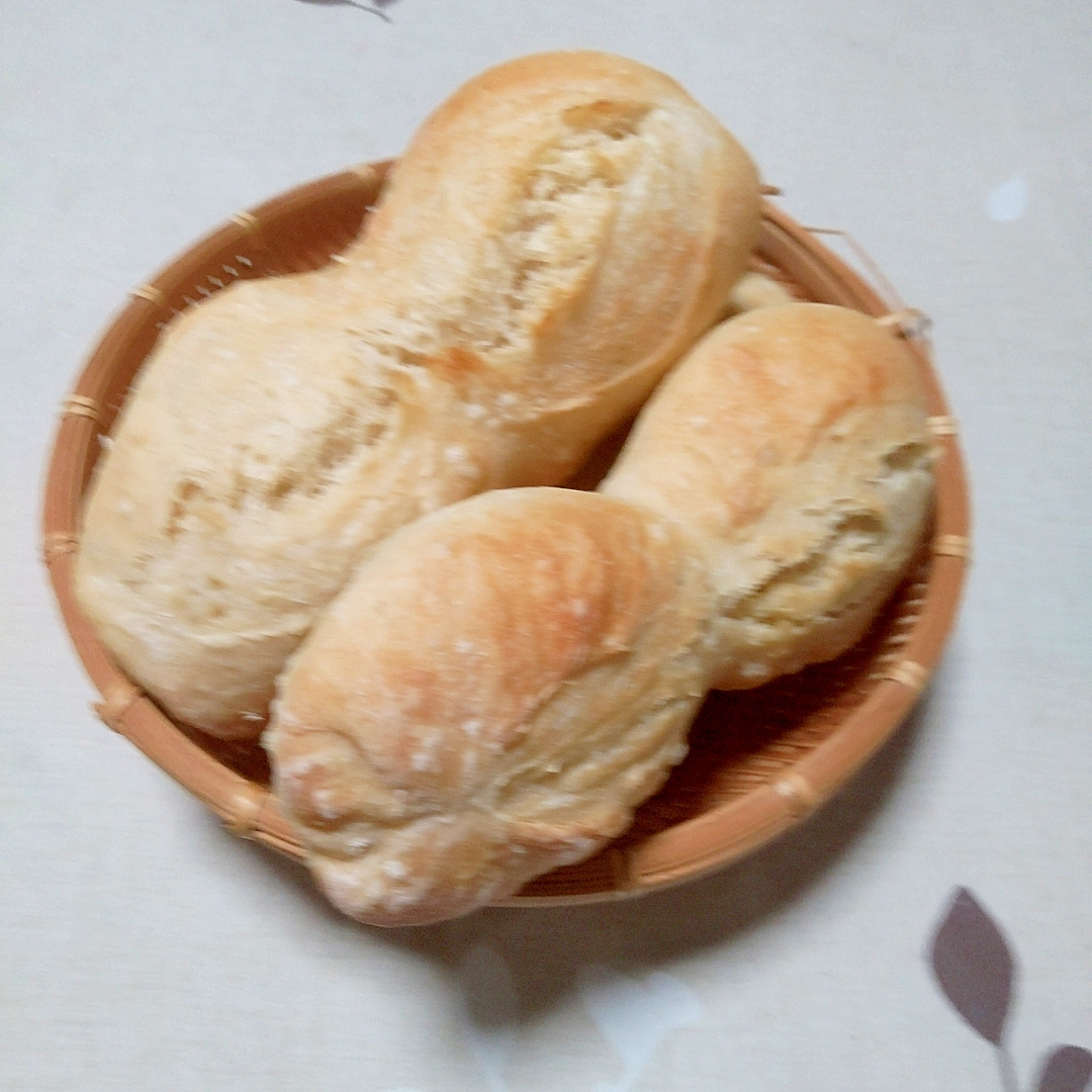 南米チリ風フランスパン