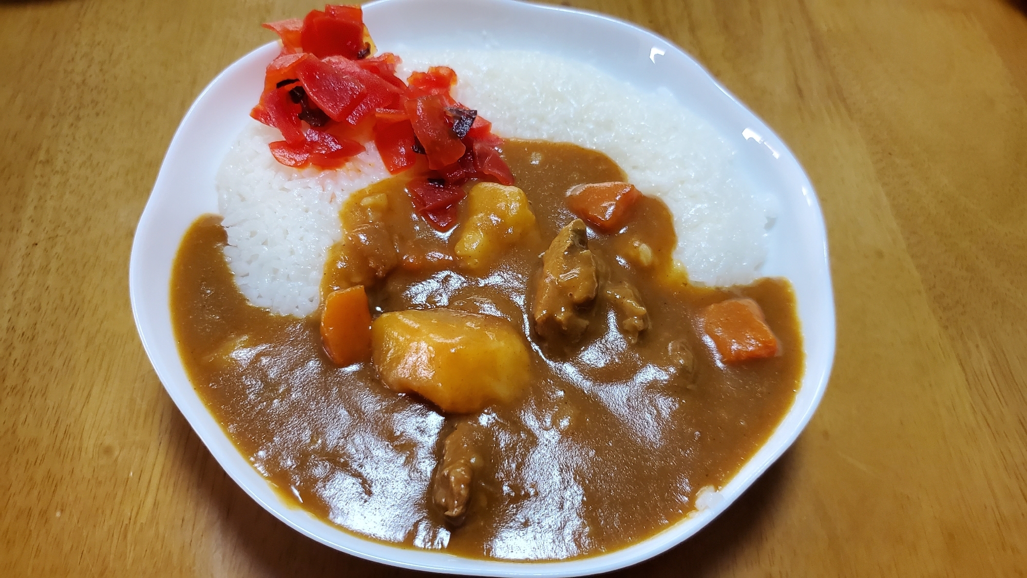 子供が好きなウインナーと魚肉ソーセージのカレー レシピ 作り方 By たねがしま 楽天レシピ 子供が好きなウインナーと魚肉ソーセージのカレー レシピ 作り方 By たねがしま 楽天レシピ