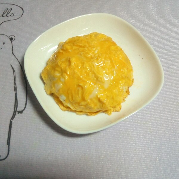 トロトロオムライス レシピ 作り方 By 応援屋 楽天レシピ トロトロオムライス レシピ 作り方 By 応援屋 楽天レシピ