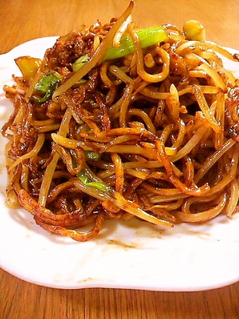 b1グルメ 大分 日田風パリパリ焼きそば レシピ 作り方 By ねここ25 楽天レシピ b1グルメ 大分 日田風パリパリ焼きそば レシピ 作り方 By ねここ25 楽天レシピ