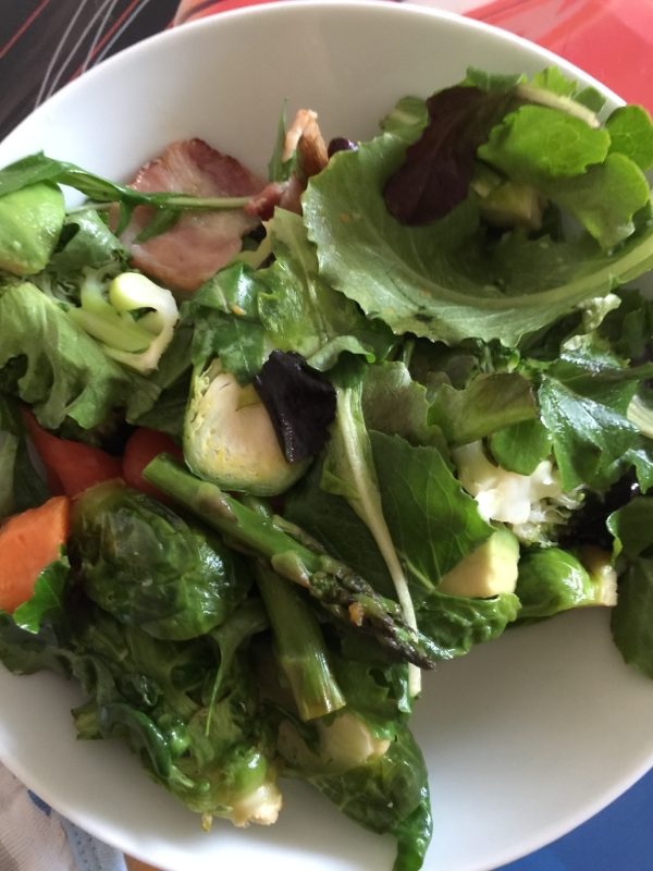 グリーンリーフの溶かしバターサラダ レシピ 作り方 By Orange4578 楽天レシピ グリーンリーフの溶かしバターサラダ レシピ 作り方 By Orange4578 楽天レシピ