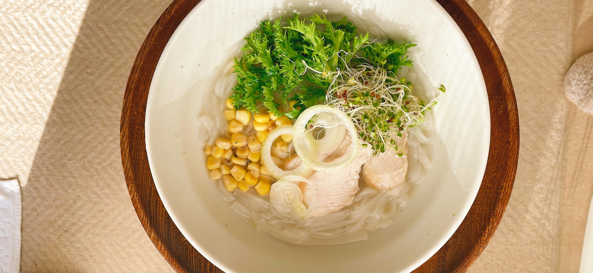 ベトナム☆フォー