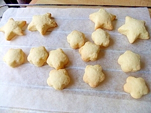 ホットケーキミックスで簡単 はちみつレモンクッキー レシピ 作り方 By ゆみし 楽天レシピ ホットケーキミックスで簡単 はちみつレモンクッキー レシピ 作り方 By ゆみし 楽天レシピ