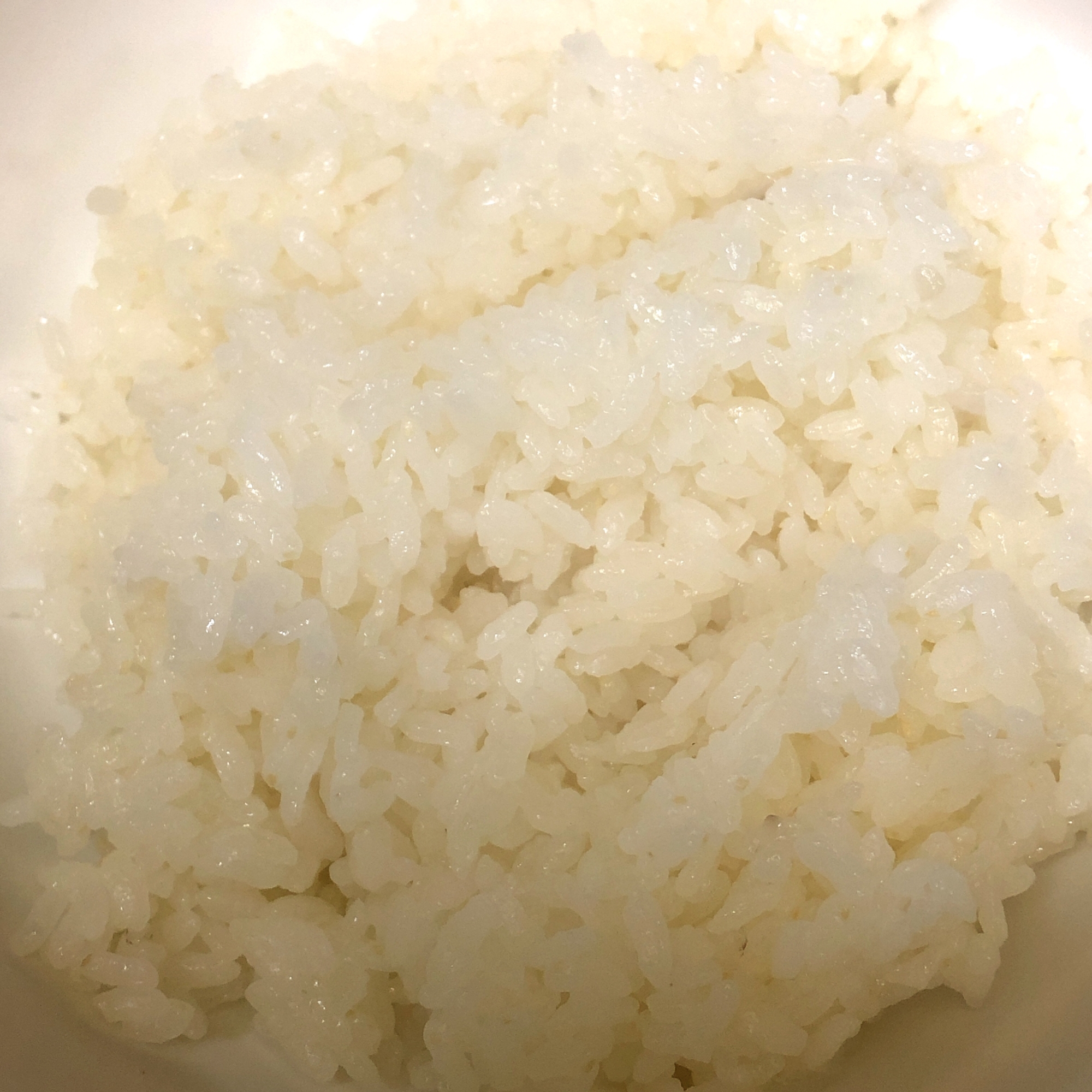 すし飯(柚子シャリ)作り方