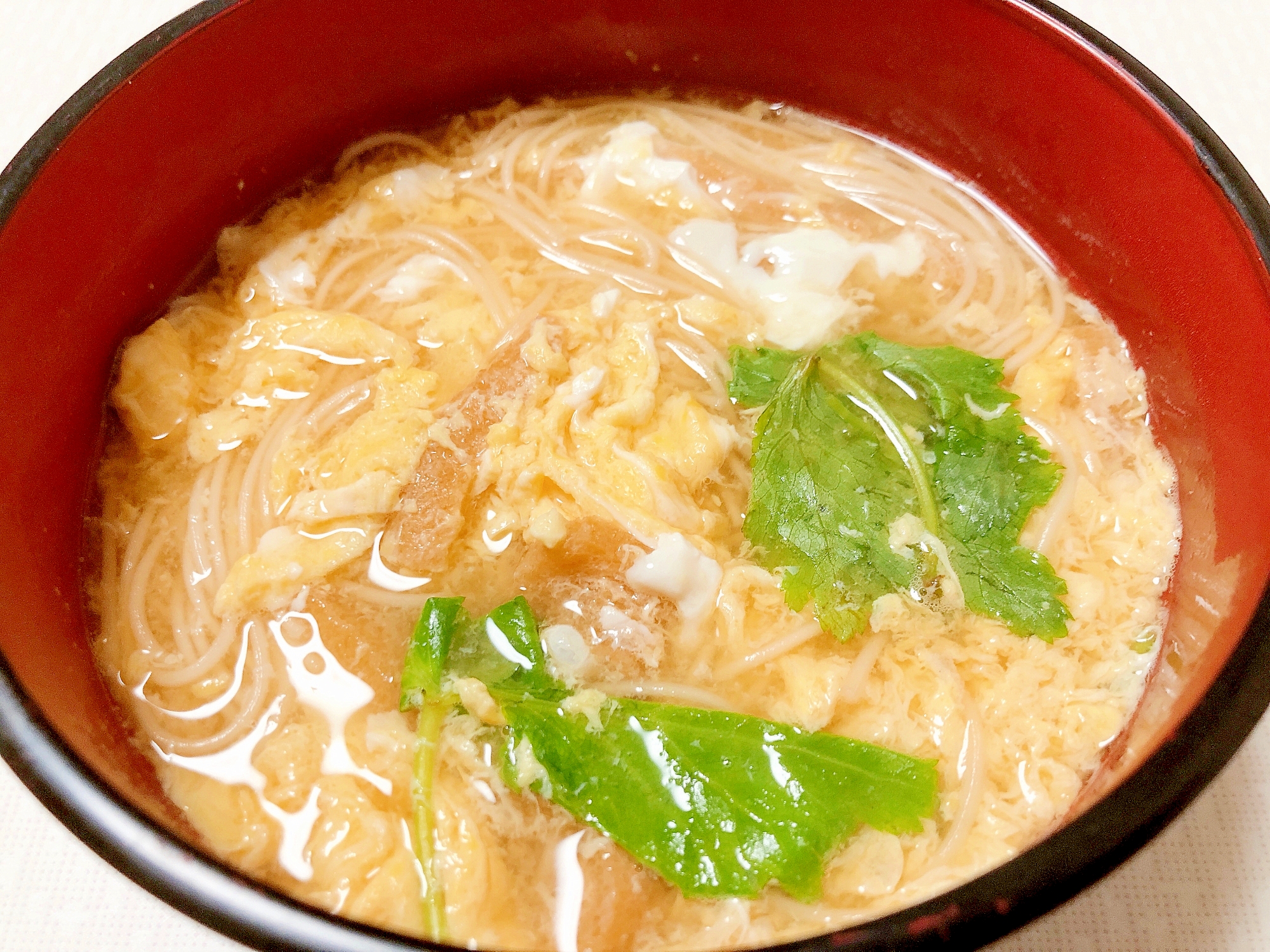 鍋ひとつで10分 胃に優しいにゅうめん レシピ 作り方 By M H 楽天レシピ 鍋ひとつで10分 胃に優しいにゅうめん レシピ 作り方 By M H 楽天レシピ