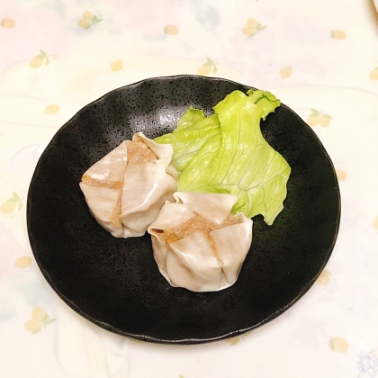 揚げ焼売（大豆油）