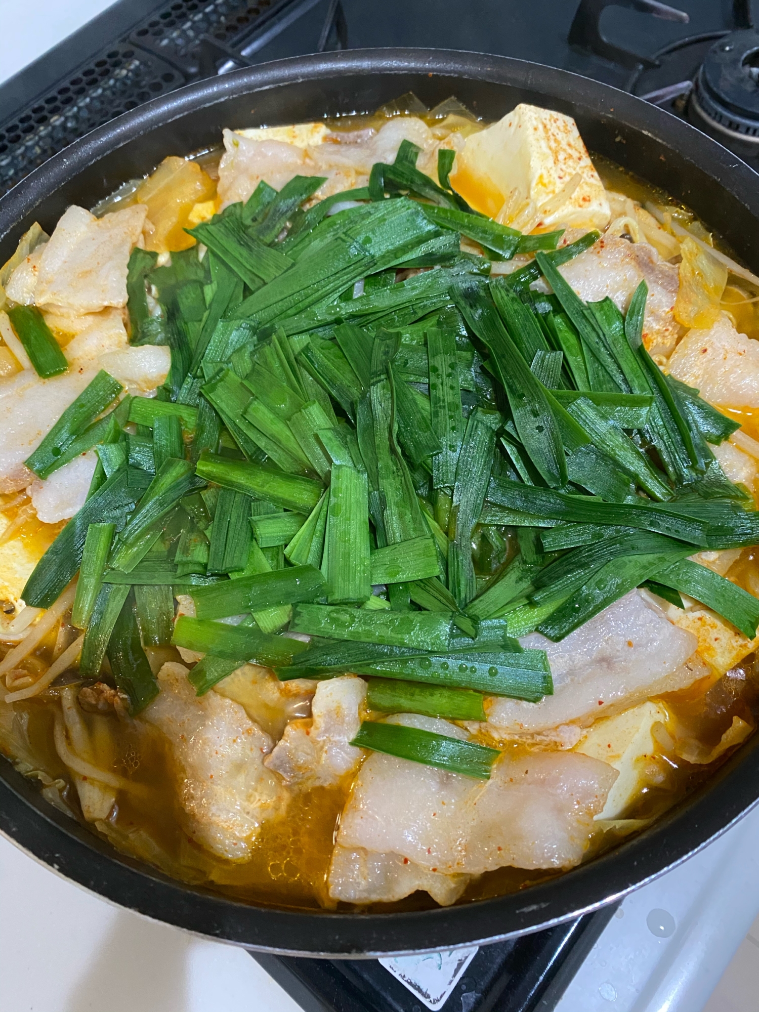 豆腐たっぷり キムチ鍋 レシピ 作り方 By ニャン子77 楽天レシピ 豆腐たっぷり キムチ鍋 レシピ 作り方 By ニャン子77 楽天レシピ