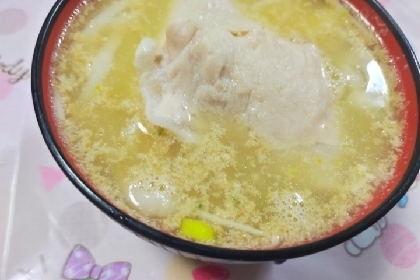 肉うどん