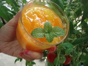 玄柑の混柑ゼリー レシピ 作り方 By あとぶー 楽天レシピ