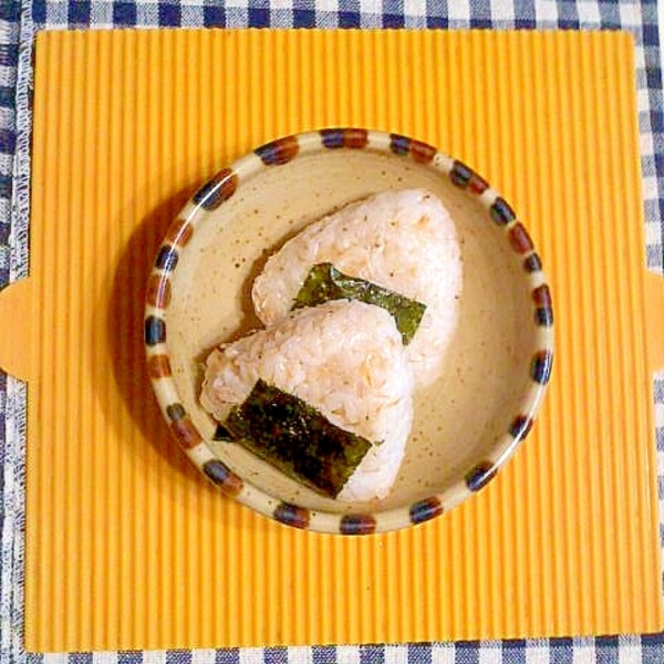 生アミエビのおにぎり レシピ 作り方 By テツオ63 楽天レシピ 生アミエビのおにぎり レシピ 作り方 By テツオ63 楽天レシピ