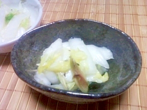 万能梅昆布茶で白菜の浅漬け レシピ 作り方 By Ashly Gyogyon 楽天レシピ 万能梅昆布茶で白菜の浅漬け レシピ 作り方 By Ashly Gyogyon 楽天レシピ