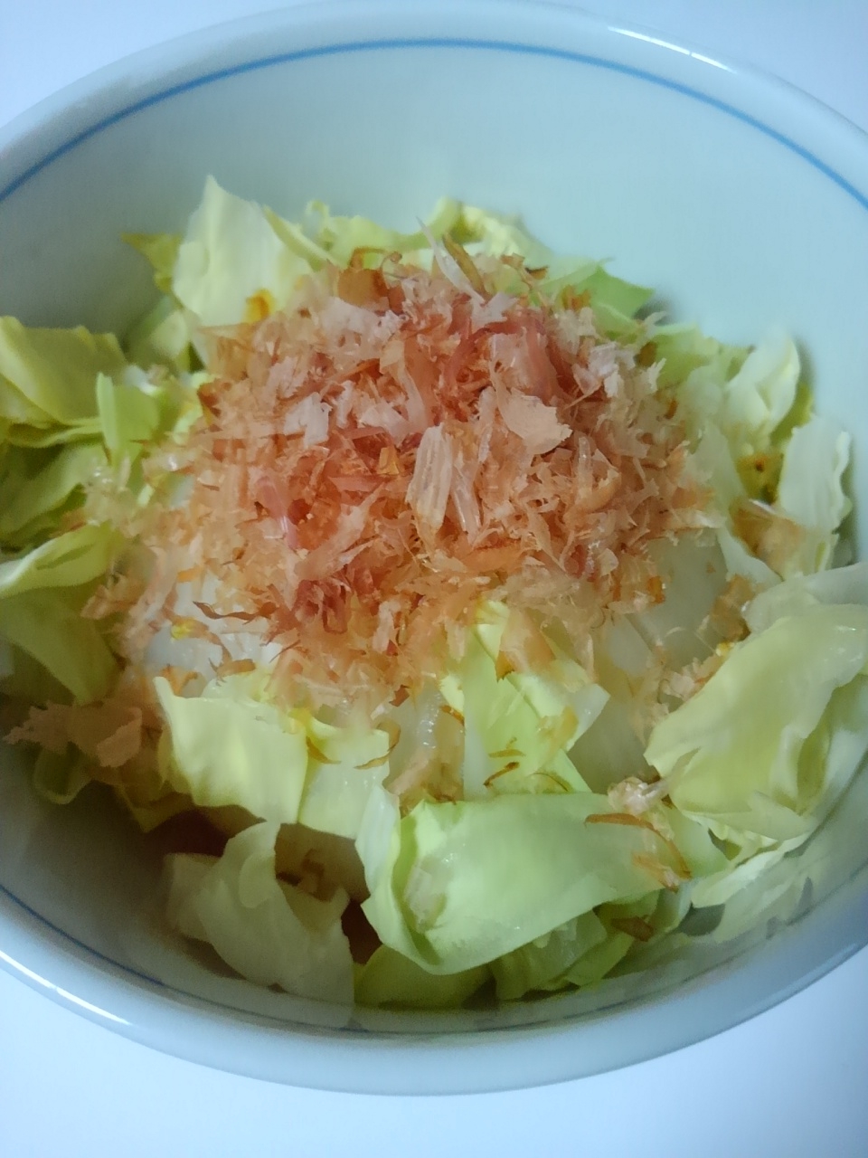 新玉ねぎと春キャベツの レンジ蒸し ポン酢味 レシピ 作り方 By １つ 楽天レシピ