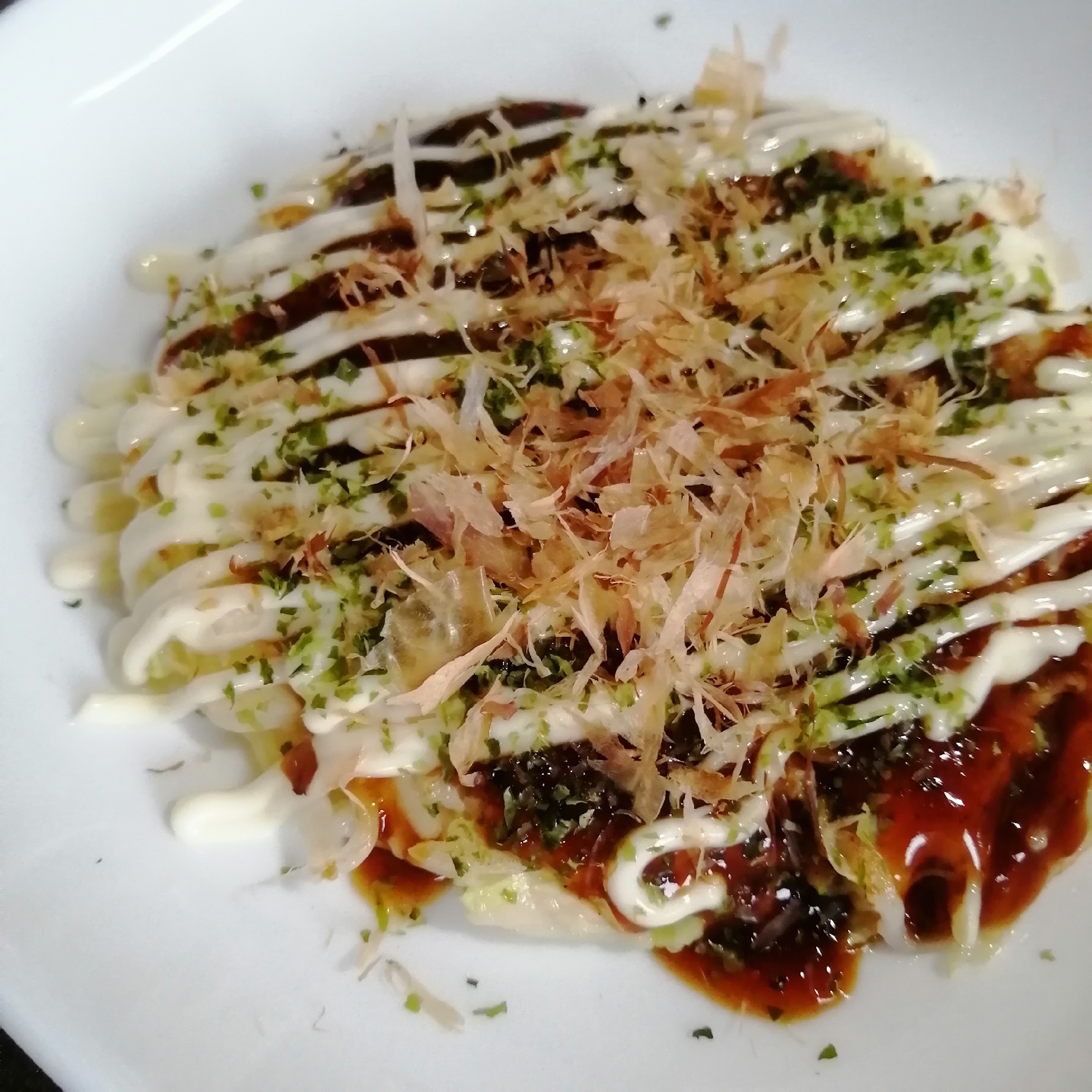 粉なし 余ったそうめんで作るお好み焼き レシピ 作り方 By Momomo 楽天レシピ 粉なし 余ったそうめんで作るお好み焼き レシピ 作り方 By Momomo 楽天レシピ