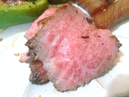 肉肉肉クリスマス♡特別な日の簡単ローストビーフ♡