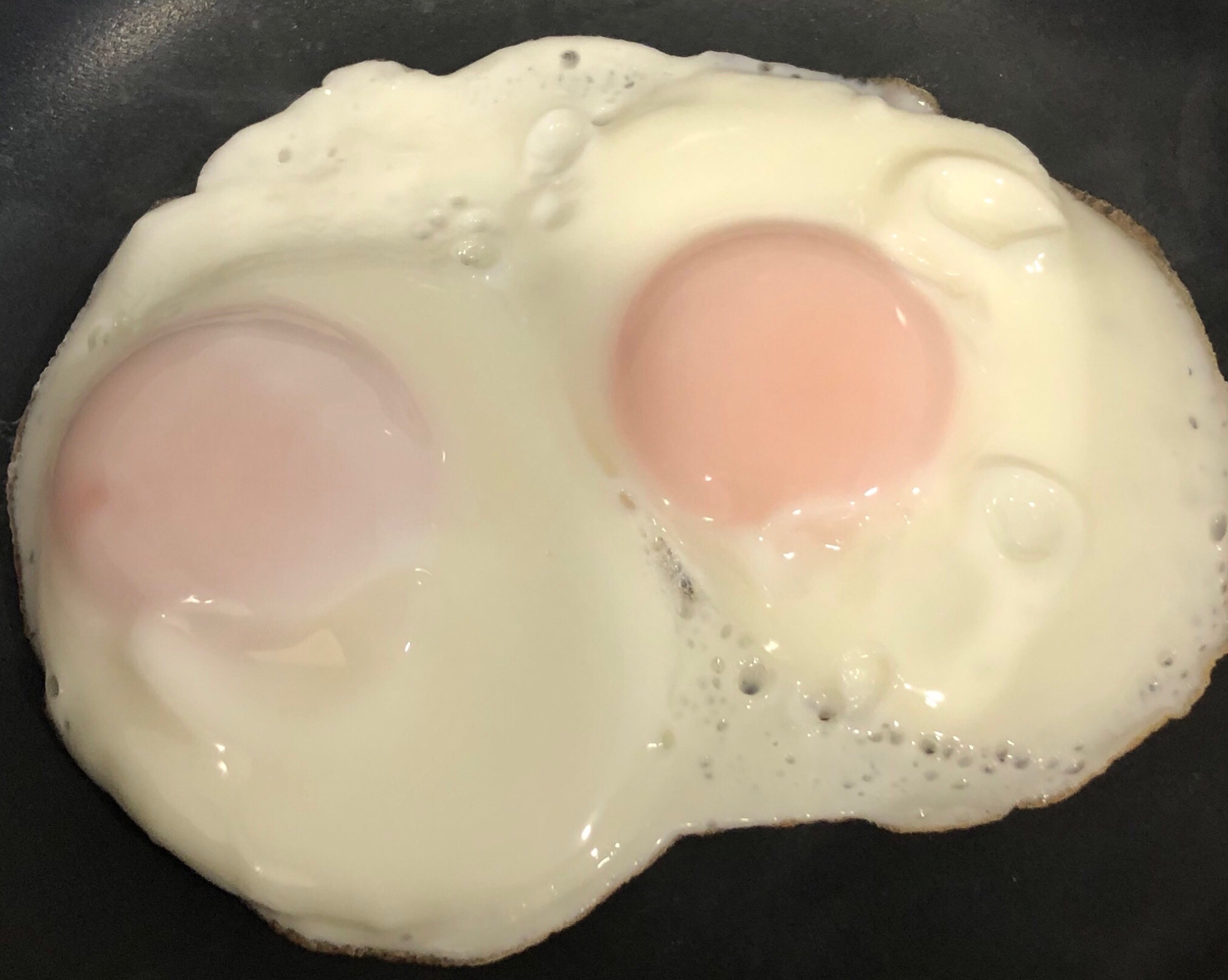 油はねしない 目玉焼き レシピ 作り方 By Noa 1021 楽天レシピ 油はねしない 目玉焼き レシピ 作り方 By Noa 1021 楽天レシピ