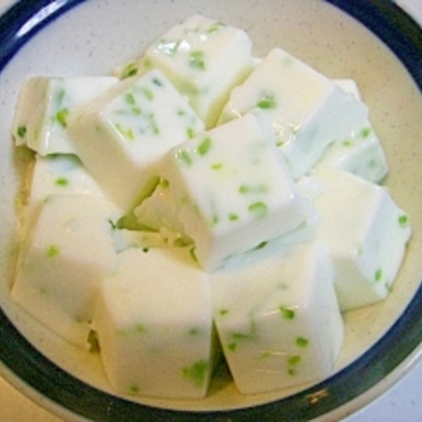 愛犬用おやつ スナップエンドウ入り ミルクゼリー レシピ 作り方 By ぷ みぃまま 楽天レシピ 愛犬用おやつ スナップエンドウ入り ミルクゼリー レシピ 作り方 By ぷ みぃまま 楽天レシピ