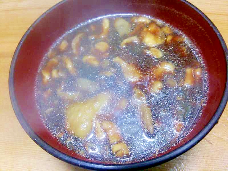 ひらたけ鶏もも小ネギの味噌汁 レシピ 作り方 By Flep 楽天レシピ ひらたけ鶏もも小ネギの味噌汁 レシピ 作り方 By Flep 楽天レシピ