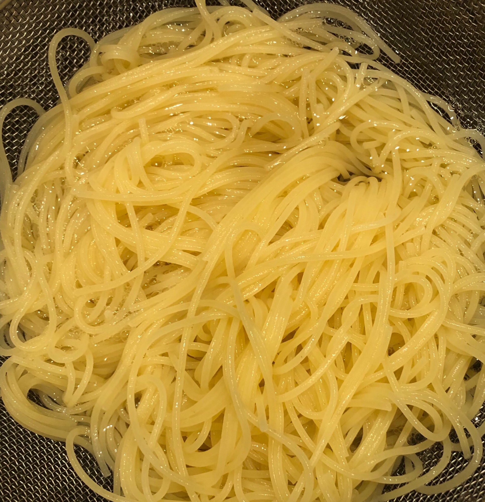 簡単 節約 パスタの茹で方 レシピ 作り方 By Noa 1021 元yuri Yuri 楽天レシピ