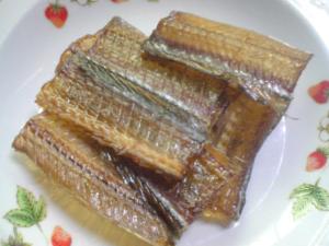 グリルで太刀魚の塩焼き レシピ 作り方 By よんちゃんママ 楽天レシピ グリルで太刀魚の塩焼き レシピ 作り方 By よんちゃんママ 楽天レシピ