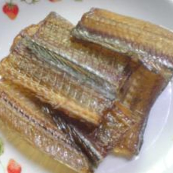 おやつに酒の肴に太刀魚骨せんべい 味醂干し レシピ 作り方 By 店長とまこ 楽天レシピ おやつに酒の肴に太刀魚骨せんべい 味醂干し レシピ 作り方 By 店長とまこ 楽天レシピ