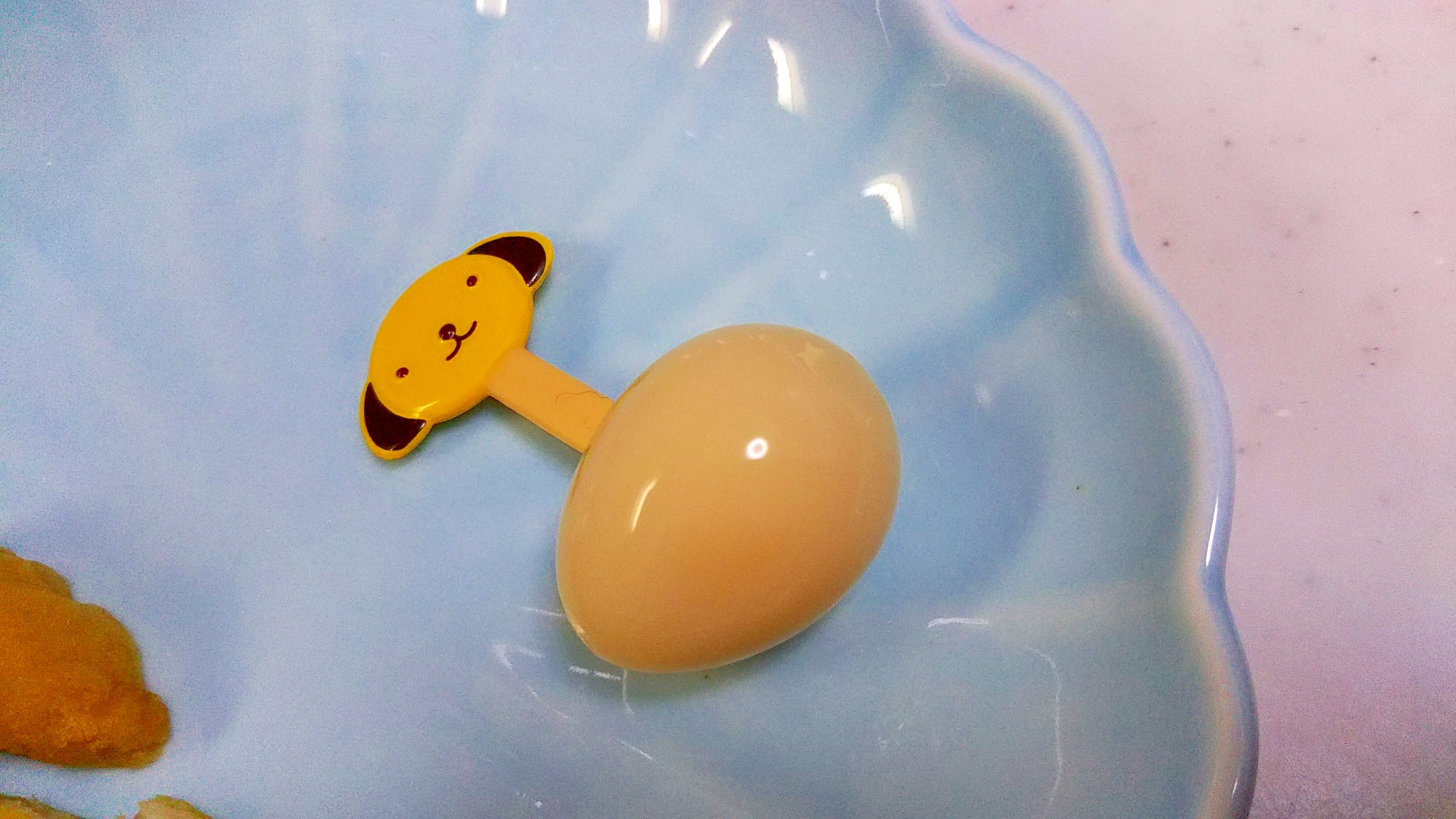 お弁当用に♪うずらのほんのり味玉++