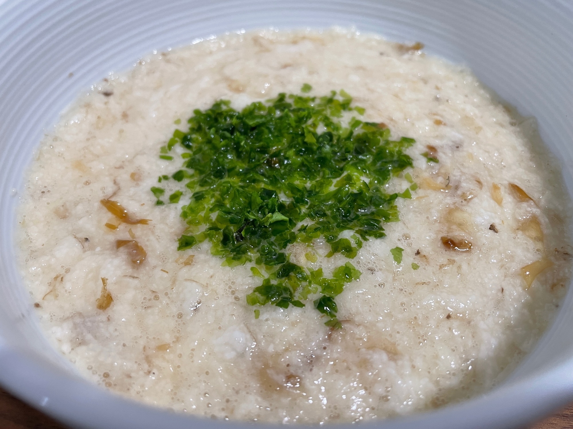 長芋 皮 ごと
